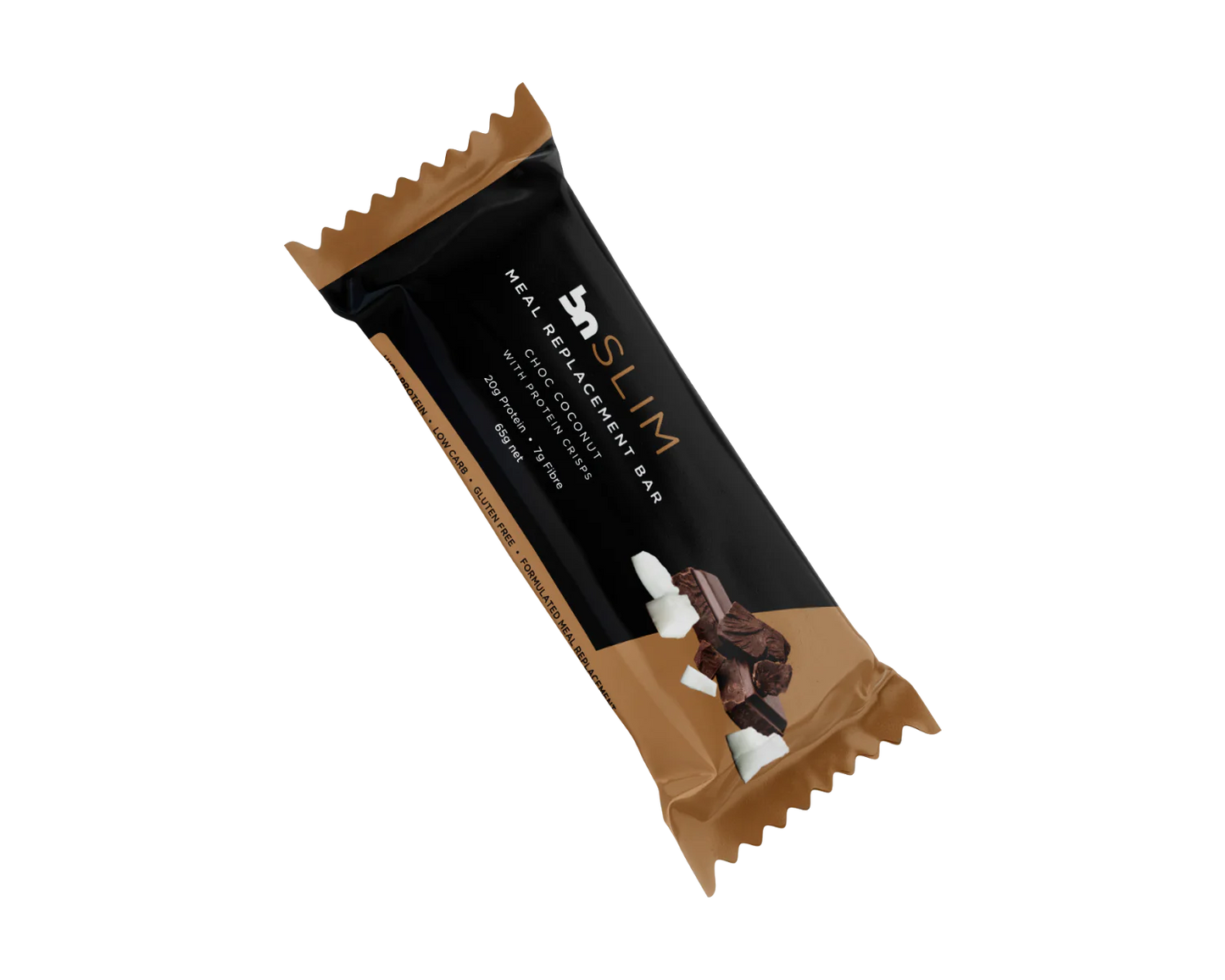 BN Slim - Meal Replacement Bars