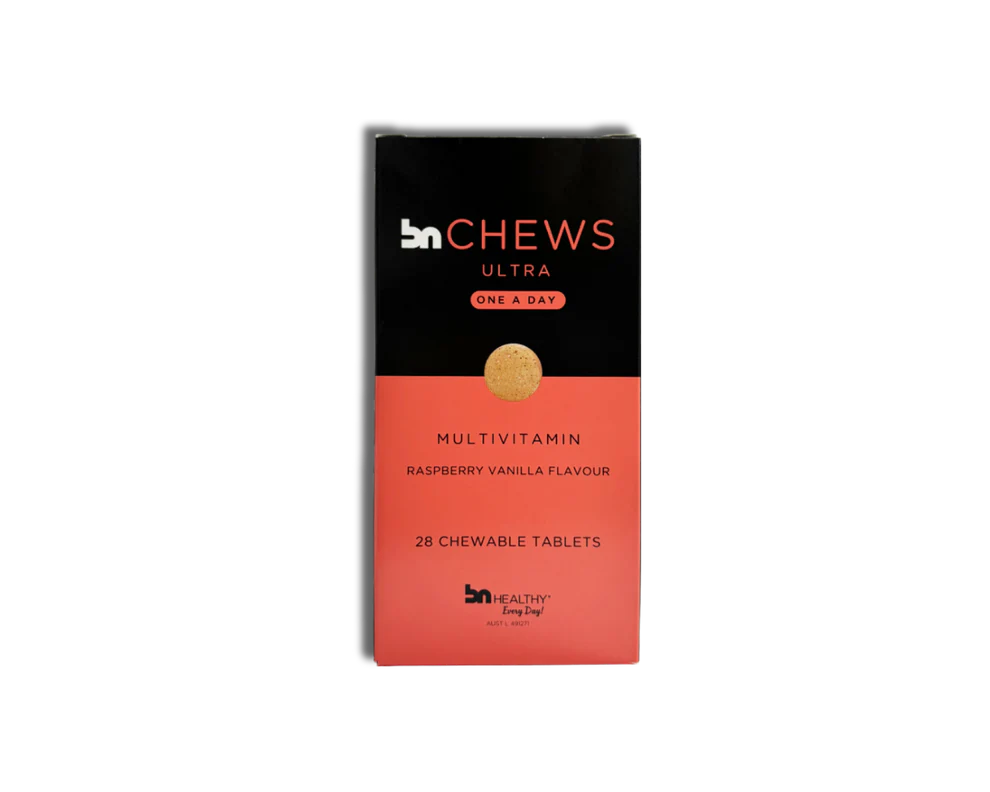 BN Chews Ultra One a Day