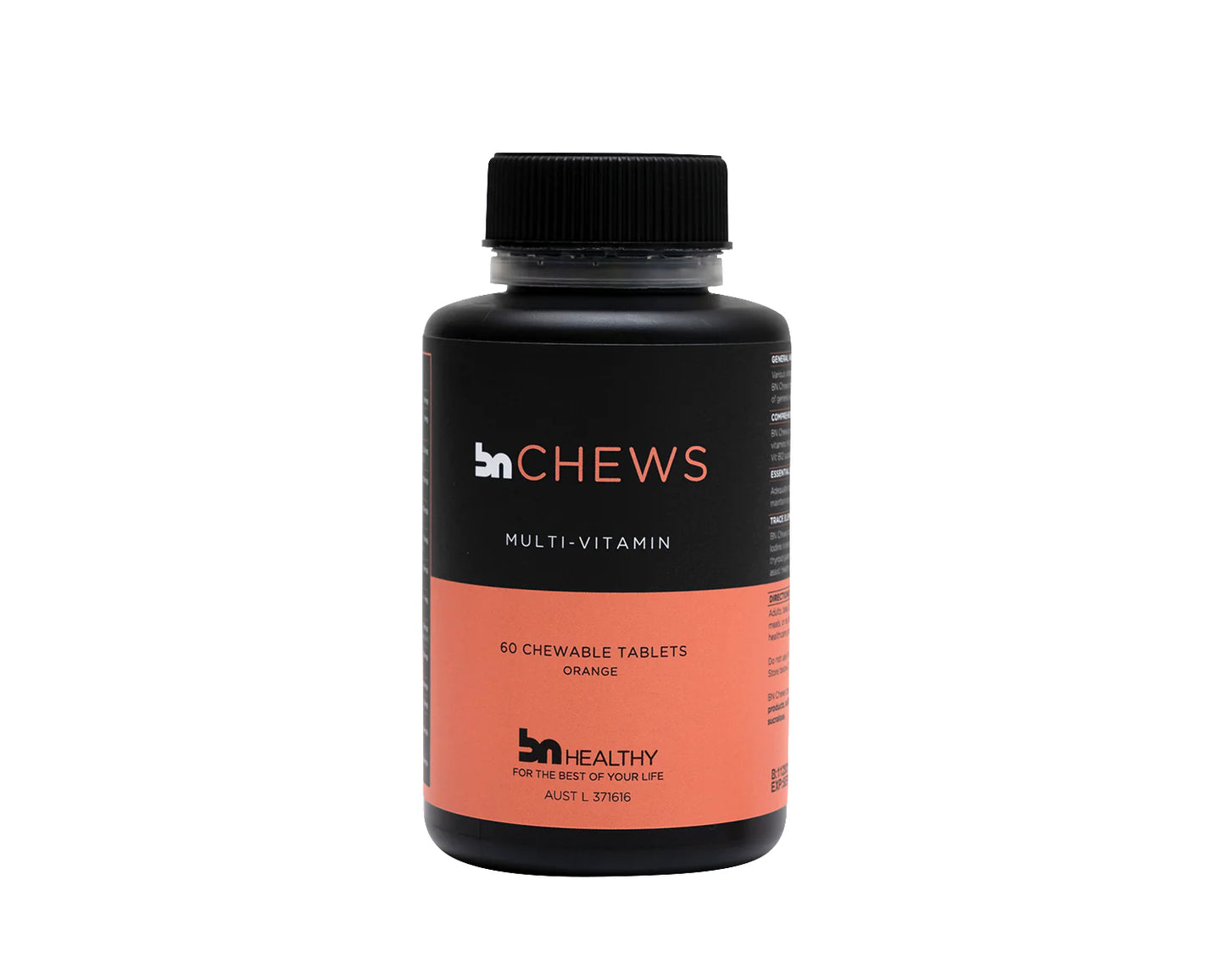 BN Multi - Chewable