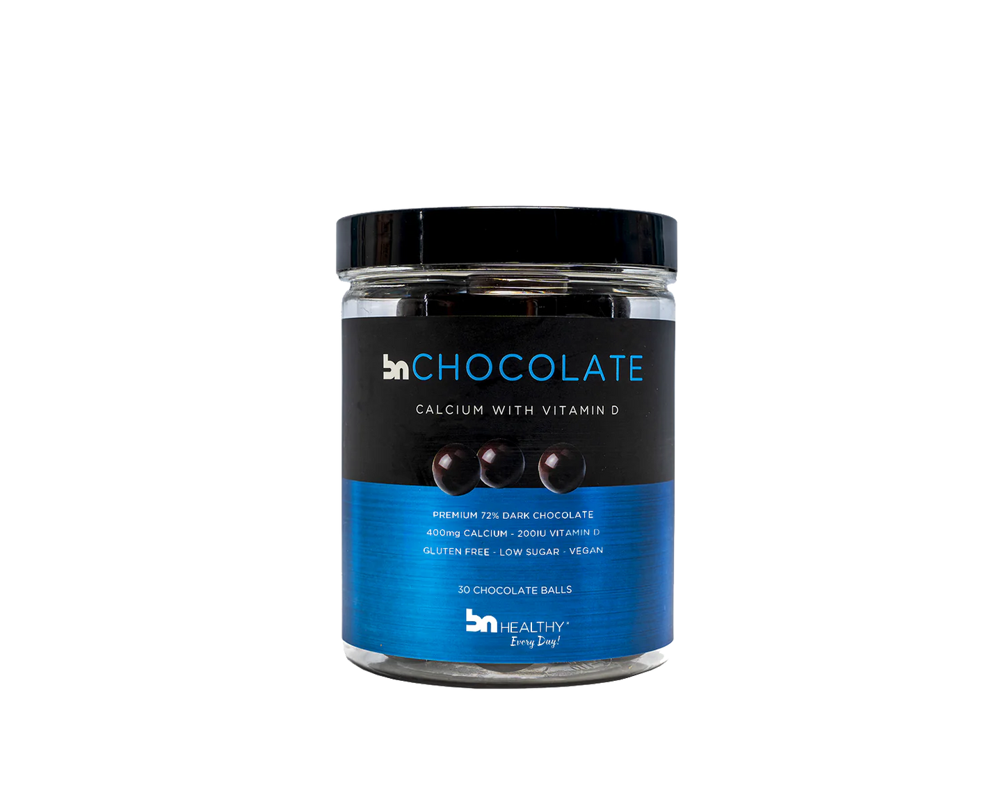 BN Chocolate - Calcium + Vitamin D