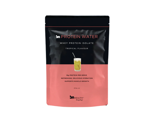 BN Protein Water - Flavoured WPI Water - Tropical