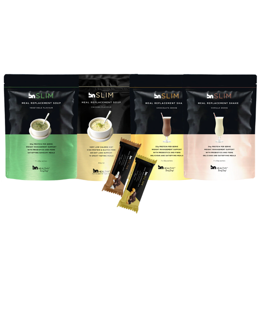 Pre-Op Meal Replacement Program