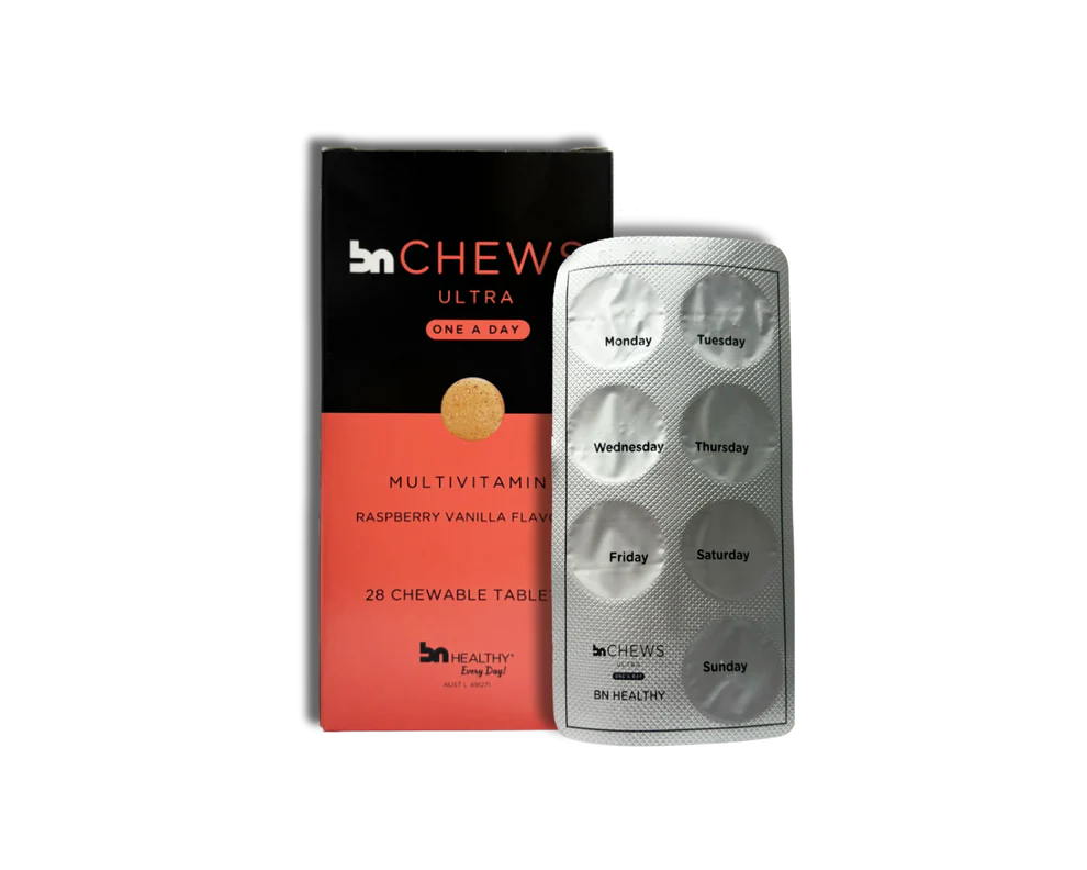 BN Chews Ultra One a Day