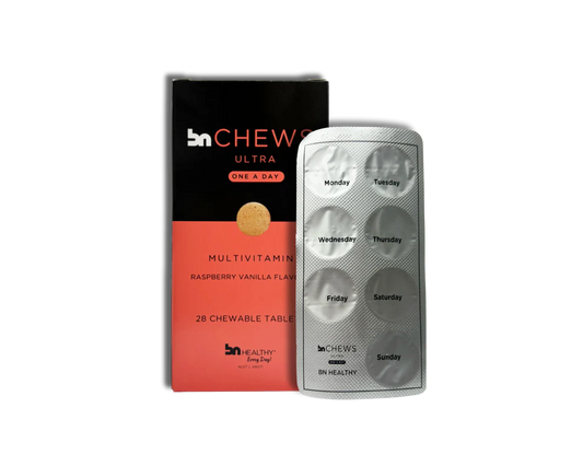 BN Chews Ultra One a Day