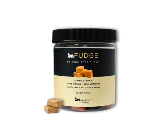 BN Fudge - Calcium Soft Chews