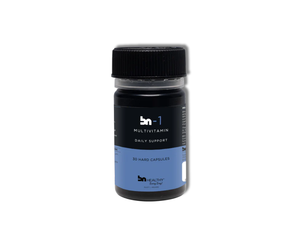 Capsule Multivitamin BN-1