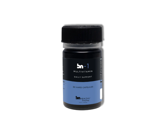 Capsule Multivitamin BN-1