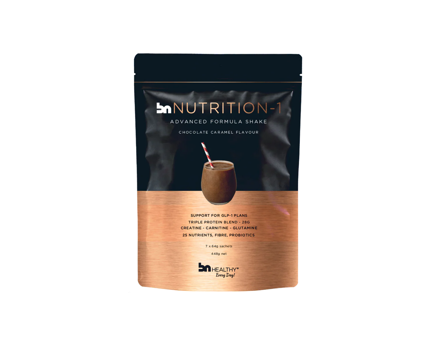 BN Nutrition-1 - Advanced Formula for GLP-1