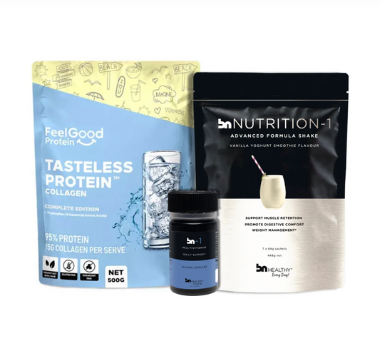 Medical Weight Loss Program Pack