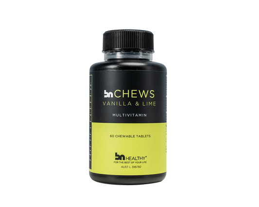 BN Multi - Chewable