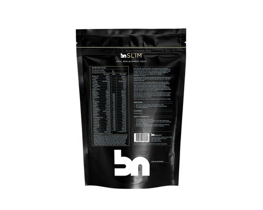 BN Slim Meal Replacement Soup - Chicken